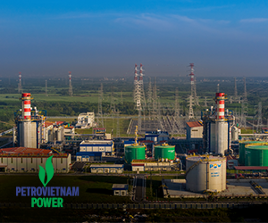 petrovietnam-power
