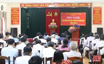 thanh hoa nam dinh huan cap nhat thong tin bien dao