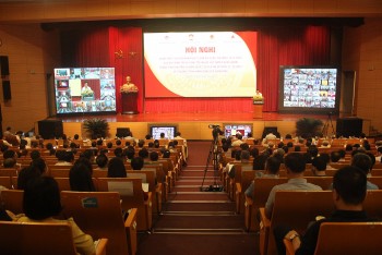 Quán triệt, triển khai Kết luận của Bộ Chính trị về công tác người Việt Nam ở nước ngoài