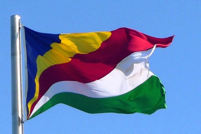 Điện mừng Quốc khánh nước Cộng hòa Seychelles 