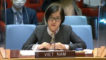 Việt Nam ủng hộ nỗ lực của LHQ nhằm cải thiện an toàn giao thông