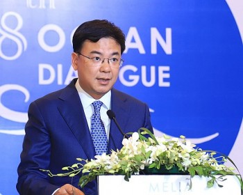 Diễn đàn Đối thoại biển lần thứ tám: Tuân thủ UNCLOS để tránh leo thang căng thẳng ở Biển Đông