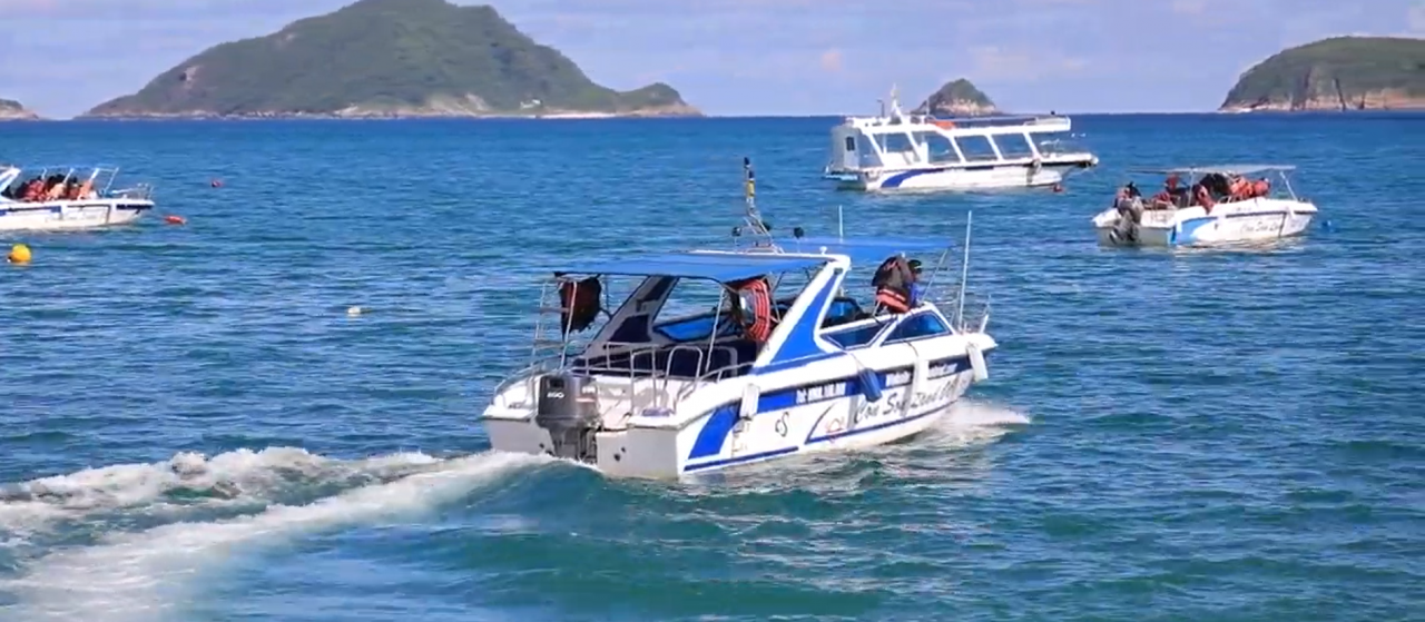 Khám phá Côn Đảo: Thiên đường du lịch biển vạn người mê