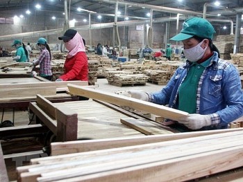 Hoa Kỳ gia hạn thời gian nộp bản bình luận với tủ gỗ nhập từ Việt Nam