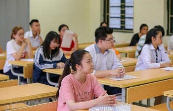 304 chương trình đào tạo của Việt Nam đạt chuẩn nước ngoài