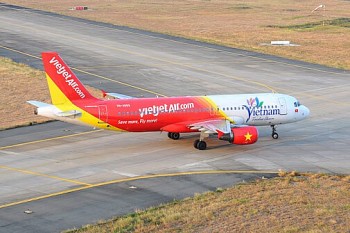 Vietjet Air mở thêm hai đường bay thẳng từ Hà Nội-Nhật Bản