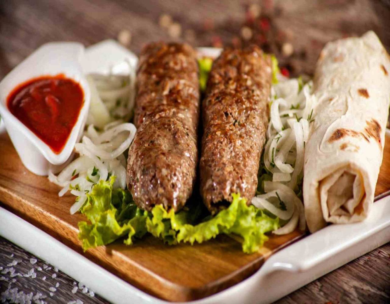 10 món ăn phổ biến của ẩm thực Azerbaijan