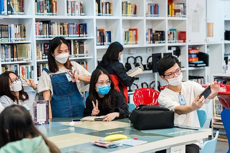 Đại sứ Mỹ: