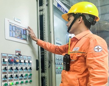 Công ty Thủy điện Đồng Nai sản xuất vượt mức sản lượng điện trong nửa đầu năm 2022