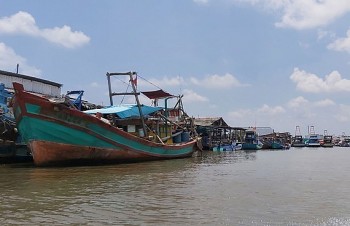Khánh Hòa, Bình Thuận tăng cường quản lý tàu cá và chống khai thác IUU