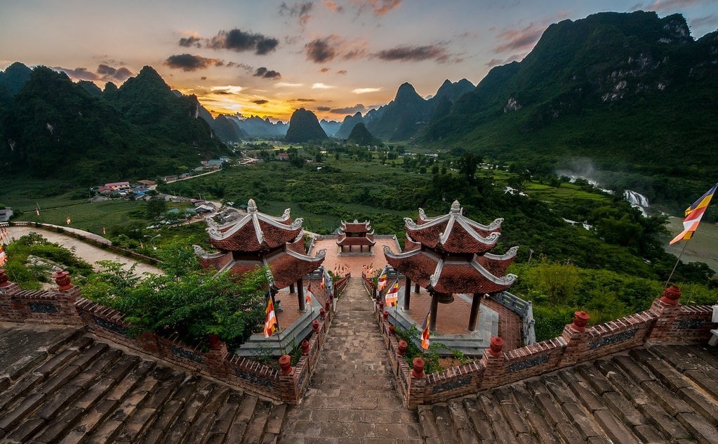 Top 5 địa điểm du lịch ở Cao Bằng nhất định bạn phải tới