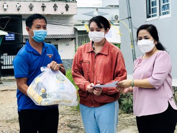Cần Thơ: Tình hữu nghị, đoàn kết với nhân dân Campuchia là yếu tố đối ngoại quan trọng Cần Thơ: Tình hữu nghị, đoàn kết với nhân dân Campuchia là yếu tố đối ngoại quan trọng