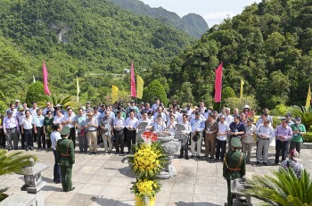 Khai mạc Hội nghị toàn quốc công tác đối ngoại nhân dân năm 2022 Khai mạc Hội nghị toàn quốc công tác đối ngoại nhân dân năm 2022