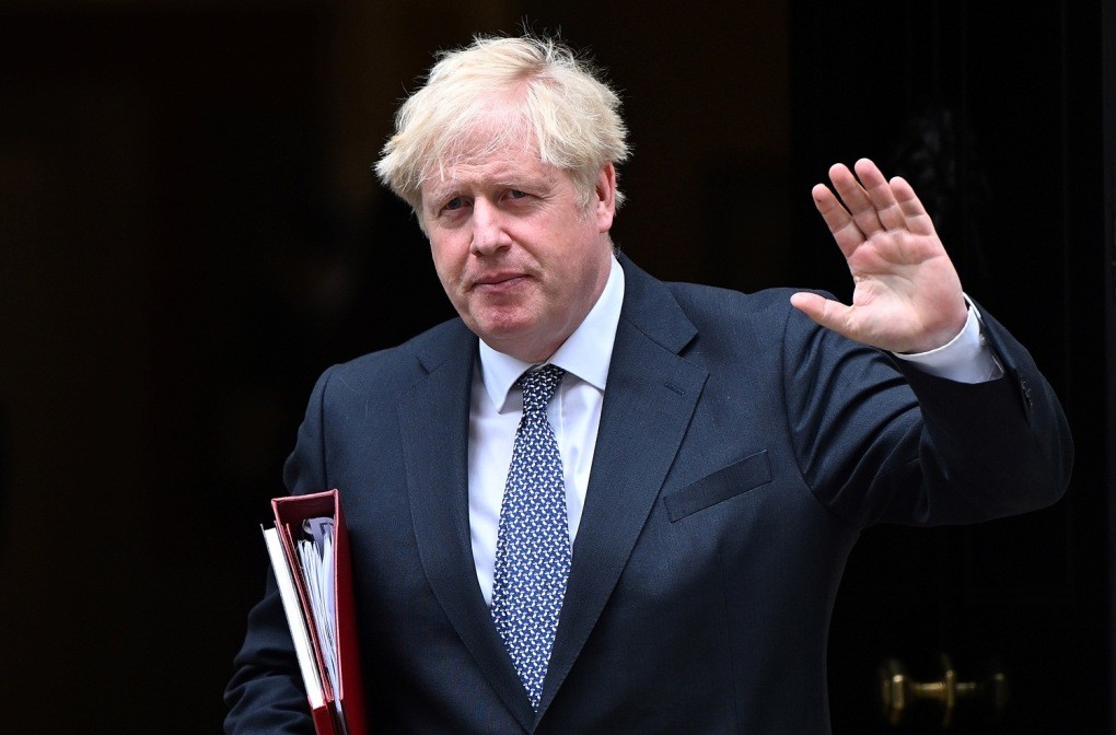 Thủ tướng Anh Boris Johnson nhiều khả năng phải từ chức