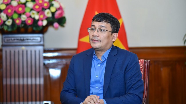 Ngoại giao kinh tế - Sứ mệnh “bứt tốc”