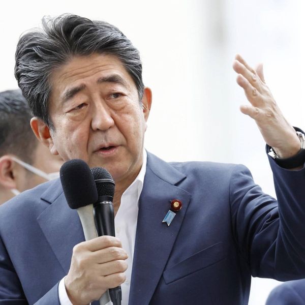 Thủ tướng Nhật Bản Fumio Kishida (Ảnh: AP).