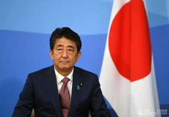 Lãnh đạo Việt Nam gửi điện chia buồn việc cựu Thủ tướng Nhật Bản Abe Shinzo qua đời