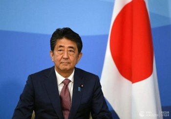 Lãnh đạo Việt Nam gửi điện chia buồn việc cựu Thủ tướng Nhật Bản Abe Shinzo qua đời Lãnh đạo Việt Nam gửi điện chia buồn việc cựu Thủ tướng Nhật Bản Abe Shinzo qua đời