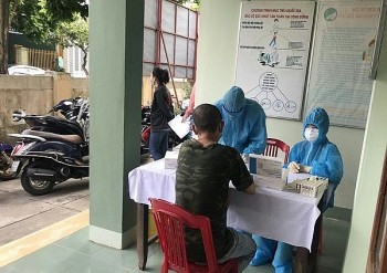 Hỗ trợ đơn vị sự nghiệp y tế công lập thu không đủ chi do tác động của dịch COVID-19 Hỗ trợ đơn vị sự nghiệp y tế công lập thu không đủ chi do tác động của dịch COVID-19