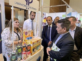 sap dien ra hoi nghi xuc tien thuong mai viet nam algeria