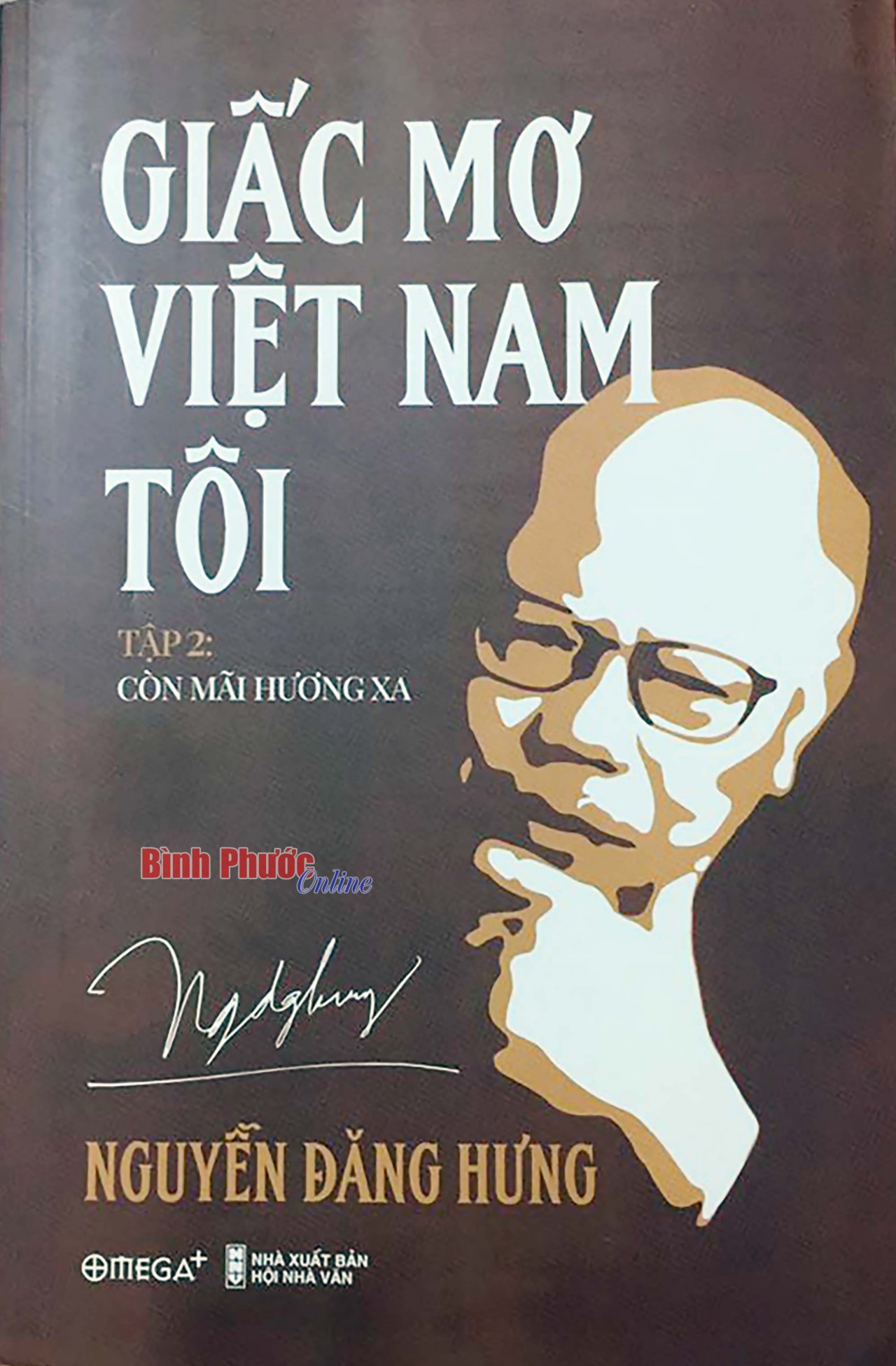 Tập 2: Còn mãi hương xa chứa đựng những trăn trở, băn khoăn của GS Hưng trong việc góp sức giúp Việt Nam phát triển hùng mạnh.