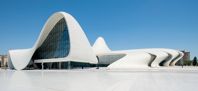 Azerbaijan: 9 địa điểm du lịch nổi tiếng ở Thủ đô Baku