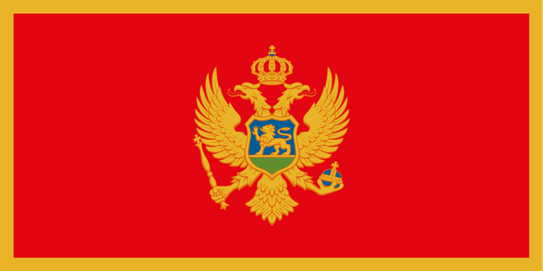 Điện mừng Quốc khánh nước Cộng hòa Montenegro
