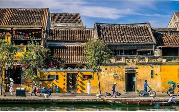 Lượng tìm kiếm quốc tế về du lịch Việt Nam liên tục tăng cao