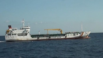 Chỉ đạo khẩn vụ 16 lao động một tàu cá bị mất liên lạc nhiều ngày