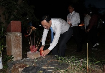 Côn Đảo-Sáng mãi bản anh hùng ca