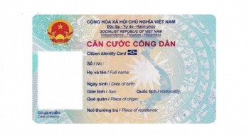 Những trường hợp phải đổi ngay căn cước công dân gắn chip, nếu không sẽ bị phạt tiền