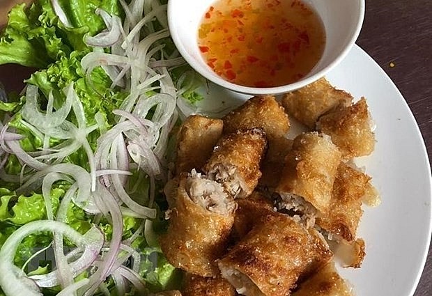 Quảng bá văn hóa, du lịch và ẩm thực Việt Nam tới bạn bè Israel | Người Việt bốn phương | Vietnam+ (VietnamPlus)
