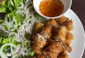 Quảng bá văn hóa, du lịch và ẩm thực Việt Nam tại Israel Quảng bá văn hóa, du lịch và ẩm thực Việt Nam tại Israel