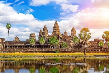 Kinh nghiệm đi du lịch Campuchia từ Traveloka