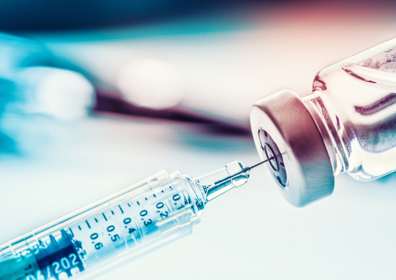 Thử nghiệm thành công vaccine Omnivax