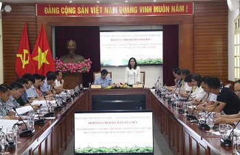 Tháng 9/2022 sẽ diễn ra ngày hội giao lưu hữu nghị vùng biên giới Việt Nam - Lào