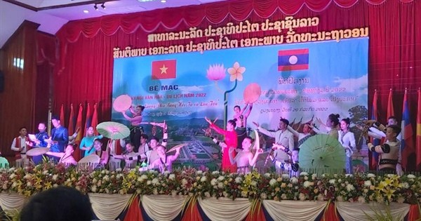 Sơn La và Luông Pha Băng (Lào) kết nối hợp tác, phát triển du lịch