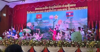 Sơn La và Luông Pha Băng (Lào) kết nối hợp tác, phát triển du lịch