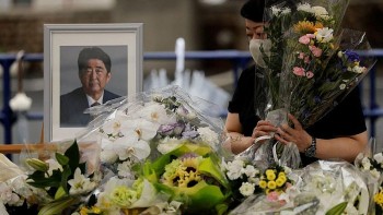 Nhật Bản ấn định ngày tổ chức quốc tang cho cố Thủ tướng Abe Shinzo