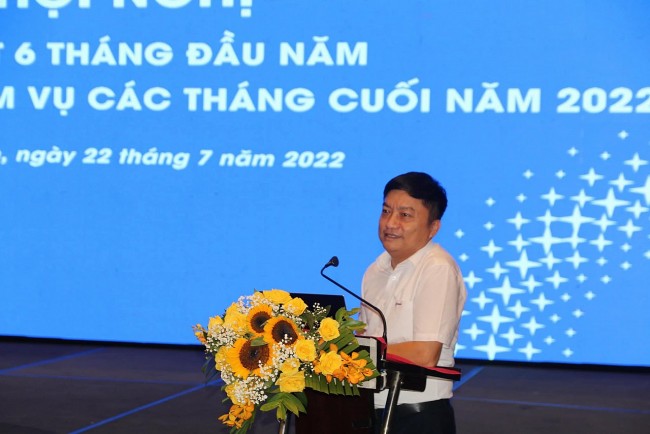 6 tháng đầu năm 2022, EVNGENCO1 tập trung toàn lực đáp ứng nhu cầu điện của đất nước