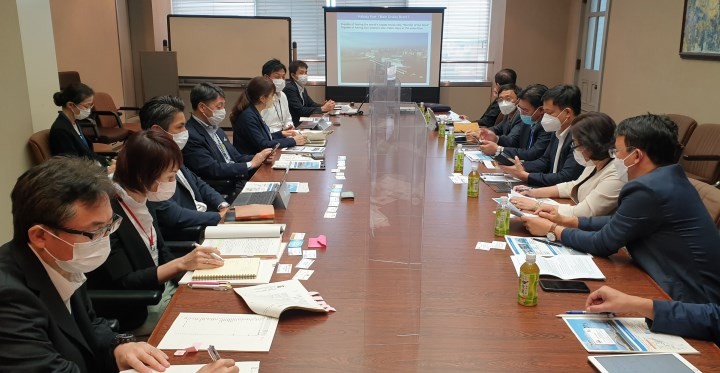 Thừa Thiên Huế giới thiệu tiềm năng, thế mạnh và xúc tiến đầu tư, hợp tác với Nhật Bản