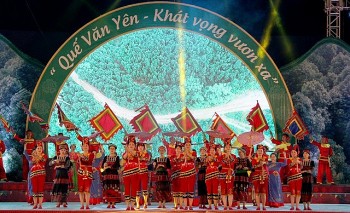 Yên Bái: Chuẩn bị lễ hội Quế lần thứ IV tại huyện Văn Yên