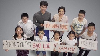 Xây dựng thành phố Đà Nẵng an toàn - không bạo lực với phụ nữ và trẻ em Xây dựng thành phố Đà Nẵng an toàn - không bạo lực với phụ nữ và trẻ em