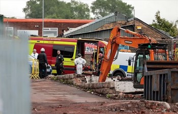 Thúc đẩy hoàn tất xác minh danh tính nạn nhân vụ cháy tại Manchester