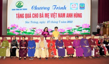 Sóc Trăng hỗ trợ xây dựng mới và sửa chữa trên 17.000 căn nhà tình nghĩa