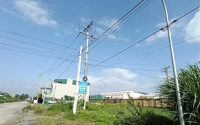 Một nam công nhân tử vong vì điện giật ở Quảng Ninh