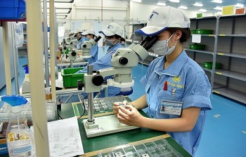 88 quốc gia và vùng lãnh thổ có đầu tư tại Việt Nam trong 7 tháng đầu năm 2022 88 quốc gia và vùng lãnh thổ có đầu tư tại Việt Nam trong 7 tháng đầu năm 2022