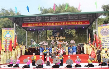 Tri thức lịch đoi và lễ hội Khai Hạ (Hoà Bình) trở thành di sản văn hóa phi vật thể quốc gia Tri thức lịch đoi và lễ hội Khai Hạ (Hoà Bình) trở thành di sản văn hóa phi vật thể quốc gia