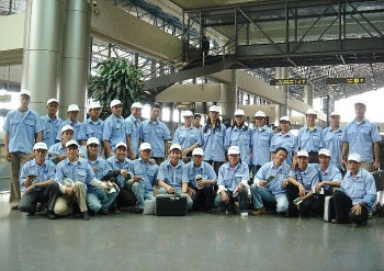 Các quy định mới đối với thị trường lao động Malaysia Các quy định mới đối với thị trường lao động Malaysia