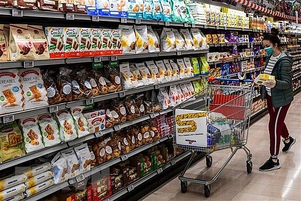 Việt Nam và Nga triển khai dịch vụ chuyển tiền bằng tiền đồng